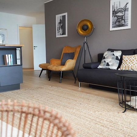Top 19 Alpe Maritima - Luxury Lakeview Apartment 安嫩海姆 外观 照片